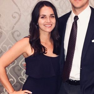 Meet your Posher, Maddie